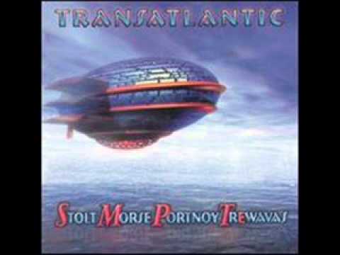 Youtube: 01) Transatlantic - SMPTe - All Of The Above