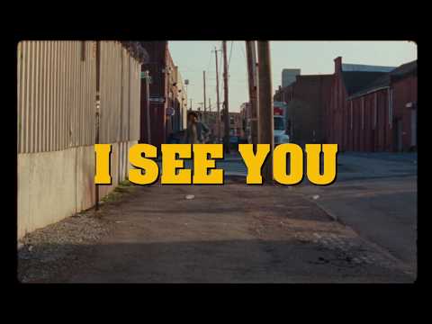 Youtube: I SEE YOU *Official Video*