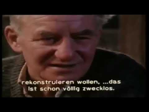 Youtube: Hinterkaifeck Doku (1991) - Zusammenschnitt der Interviews