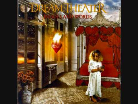 Youtube: Dream Theater - Metropolis - Images and Words