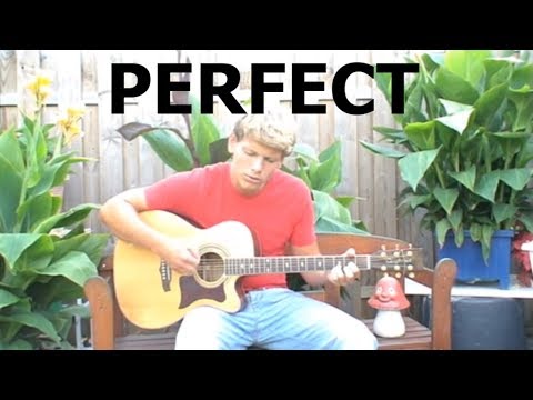 Youtube: Dominik Schwarzer - PERFECT (Original)