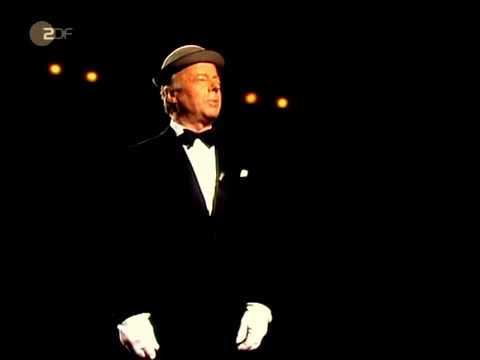 Youtube: Heinz Rühmann  Der Clown Chanson