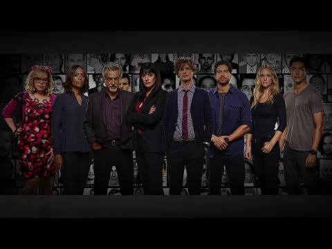 Youtube: Criminal Minds - Opening Title Sequence (Series 1-15)