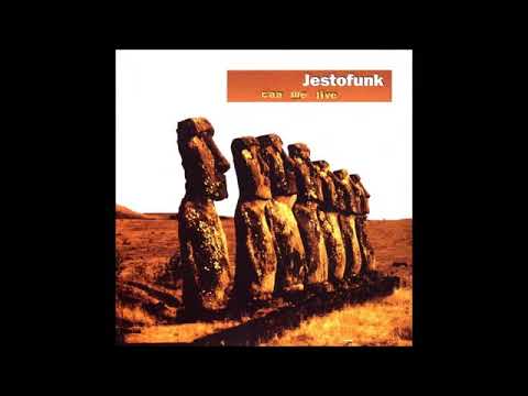 Youtube: Jestofunk - Can We Live (original club mix)
