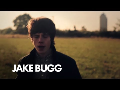 Youtube: Jake Bugg - Someone Told Me (Acoustic)