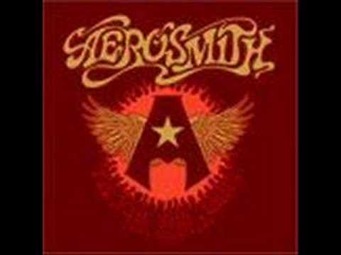 Youtube: Aerosmith Ragdoll