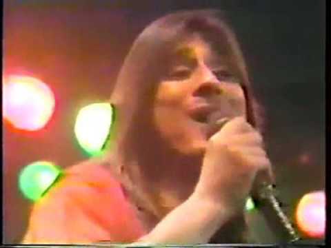 Youtube: Journey -" Lights/Stay Awhile"  LARGO '80