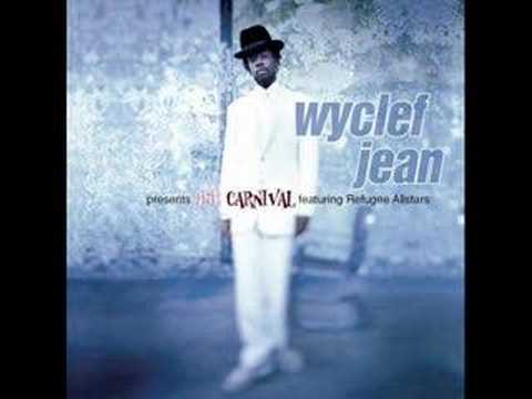 Youtube: The Fugees & Wyclef Jean - guantanamera