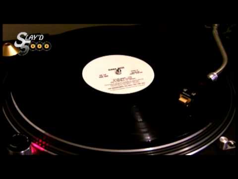 Youtube: Diana Ross - It's My House (12" Remix) (Slayd5000)