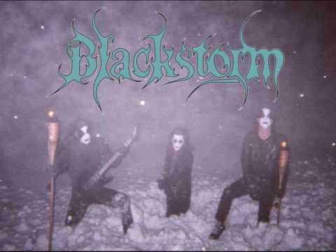 Youtube: BLACKSTORM - Thorns