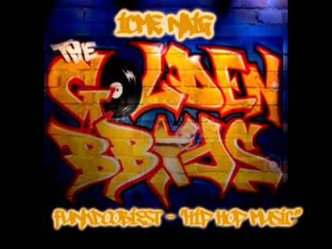 Youtube: Funkdoobiest - Hip Hop Music (Icme Naig)