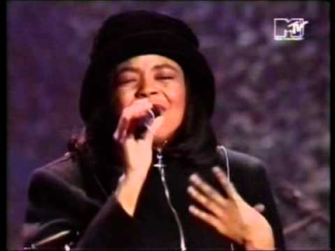 Youtube: SHANICE 'I Love Your Smile' R&B Unplugged 1992