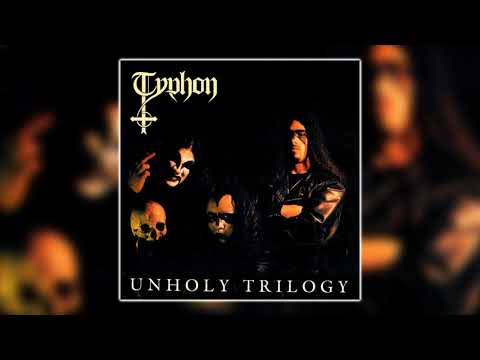 Youtube: Typhon - War Machine (Written By Kiss)