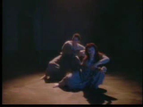 Youtube: Running Up That Hill - Kate Bush