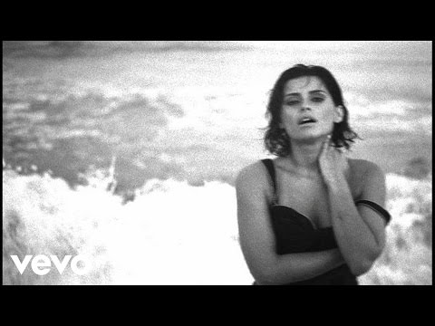 Youtube: Nelly Furtado - In God's Hands