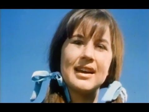 Youtube: The Seekers - Turn, Turn, Turn (HQ Stereo, 1966/67)