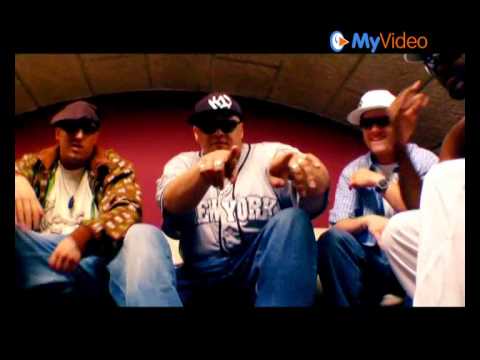 Youtube: DJ Size ft. J.Lourenzo & Big Steve "Sunglasses"