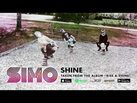 Youtube: SIMO - Shine (Rise & Shine) 2017
