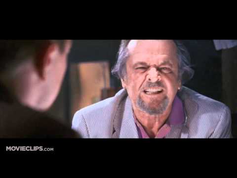 Youtube: The Departed - Rat Scene