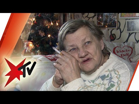 Youtube: Weihnachten bei Familie Ritter – Die ganze Reportage | stern TV