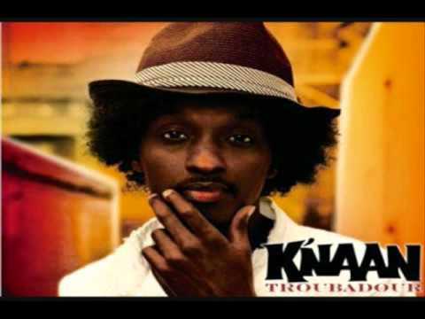 Youtube: K'naan - Wavin' Flag (Original Song)