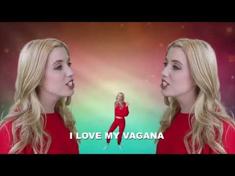 Youtube: I LOVE MY VAGANA (2018)