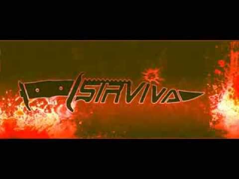 Youtube: Sirviva - Klinge des Todes