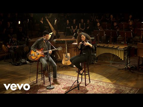 Youtube: Max Herre - Niemand (Was wir nicht tun) (MTV Unplugged) ft. Joy Denalane