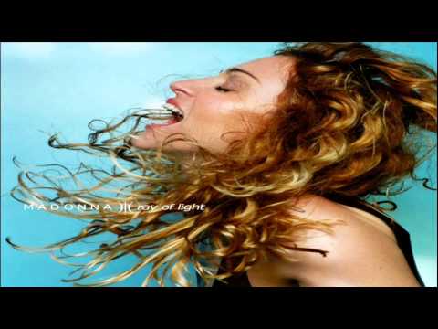 Youtube: Madonna - Skin (Album Version)