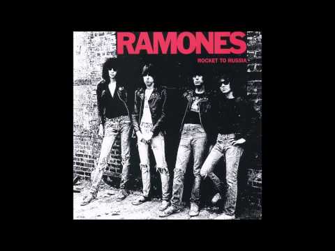 Youtube: Ramones - "Surfin' Bird" - Rocket to Russia