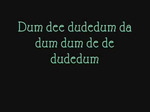 Youtube: Aura Dione - I will Love You Monday [Lyrics German/English]. [HQ]