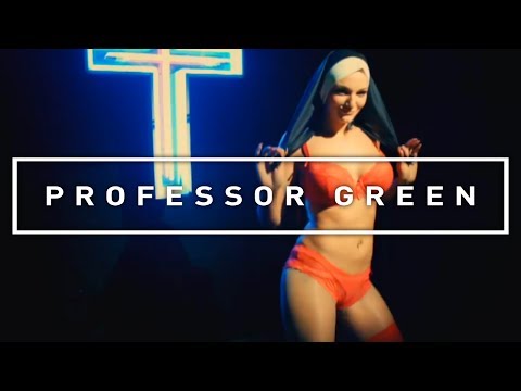 Youtube: Professor Green - Monster (HD) [Official Video]
