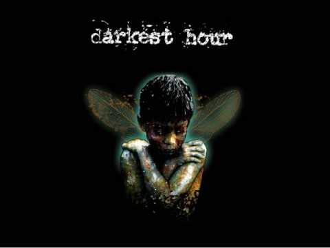 Youtube: Darkest Hour - Tunguska