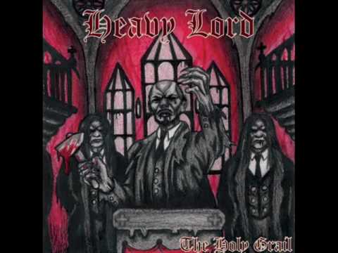 Youtube: Heavy Lord - Gods of Doom