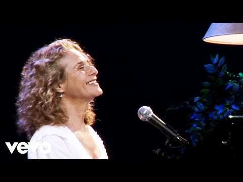 Youtube: Carole King - You've Got a Friend (from Welcome To My Living Room)