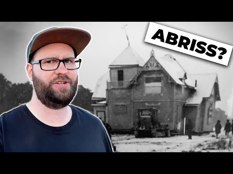 Youtube: Die bewegende Geschichte der Villa Kunterbunt