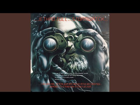 Youtube: King Henry's Madrigal (Steven Wilson Stereo Remix)