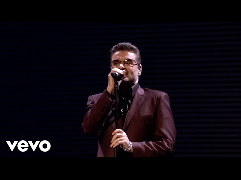 Youtube: George Michael - Fastlove, Pt. 1 (25 Live Tour - Live from Earls Court 2008)