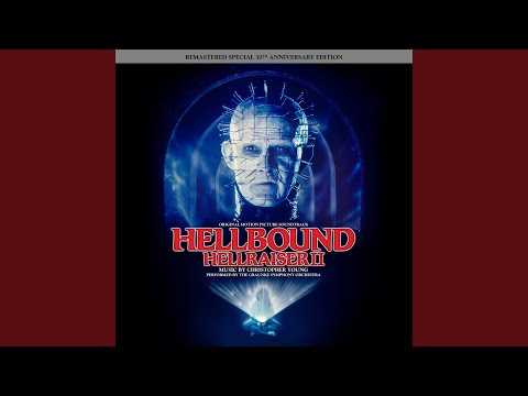 Youtube: Hellbound / Second Sight Seance