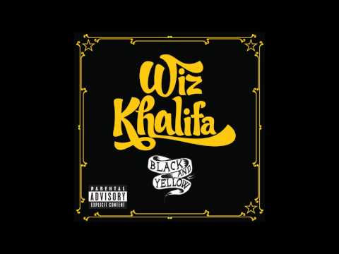 Youtube: Black & Yellow - Wiz Khalifa [HD]