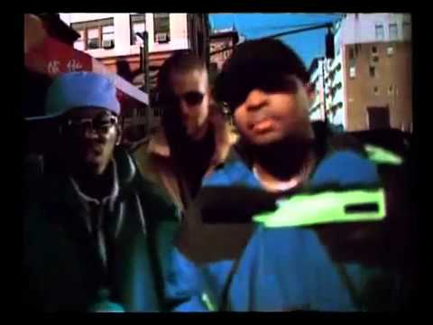 Youtube: Public Enemy - He Got Game (Official Video)