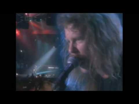 Youtube: Metallica - Sad but True: Official Music Video [HD]