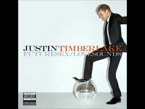 Youtube: Justin Timberlake - My Love [HD sound]