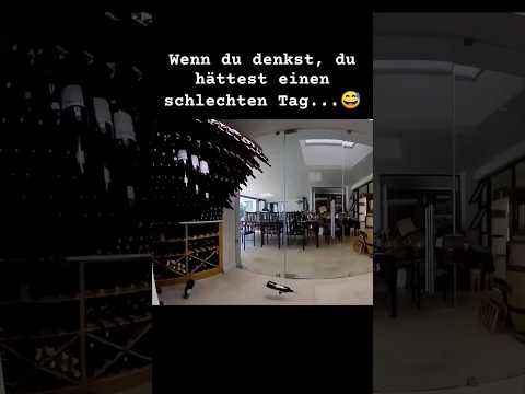 Youtube: Die billig Schrauben vom Baumarkt😅 #ikea #badday #wein #wine #memes #dashcam #funny #crash #fail