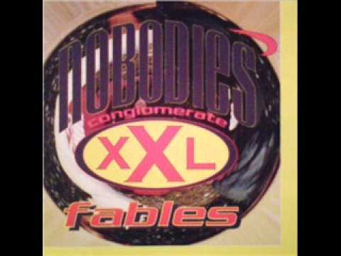 Youtube: THE NOBODIES - CHECK IT OUT ( 1995 NC rap )