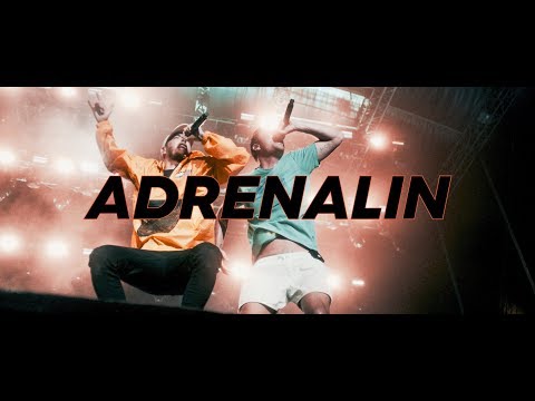 Youtube: Marteria & Casper - Adrenalin (Official Video)