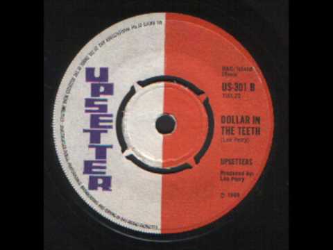 Youtube: Skinhead Reggae Upsetters - Dollar in the teeth Upsetter records 1969