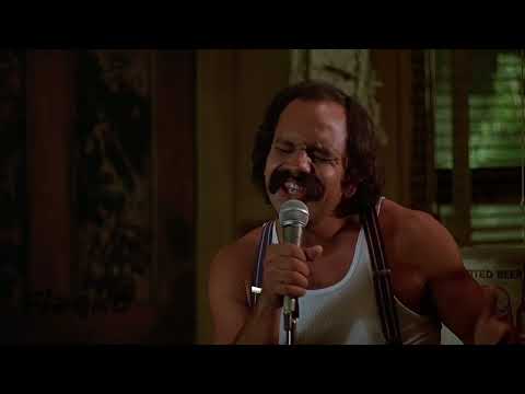 Youtube: Cheech & Chong sing Ballad of a Mexican American