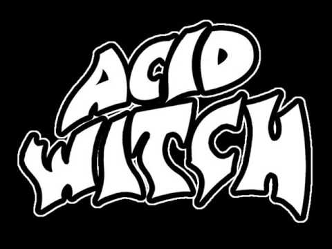 Youtube: Acid Witch - The Black Witch