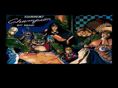 Youtube: Shufflepuck Cafe Amiga - Intro Theme and Gameplay (Full HD 1080p)